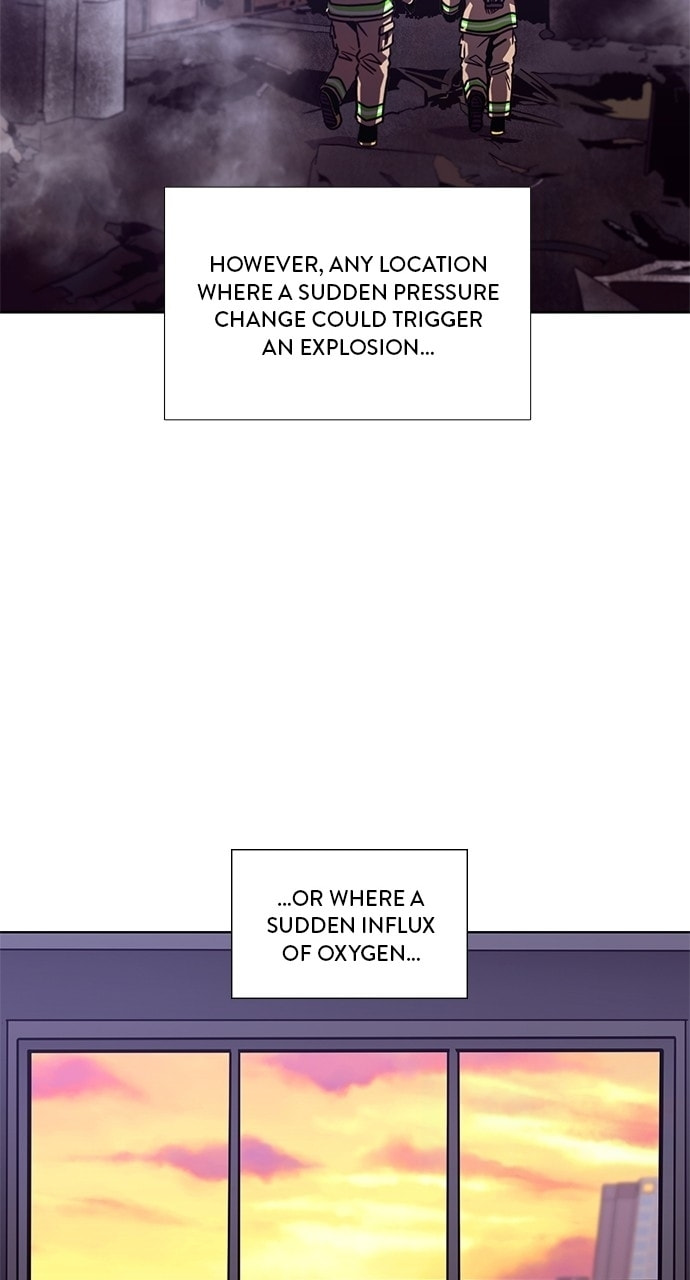 Read 1 Second chapter 326 image 54 on Lezhin