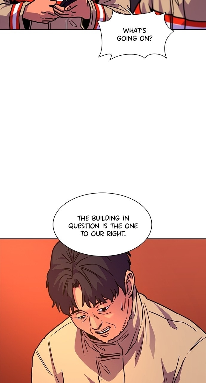 Read 1 Second chapter 326 image 6 on Lezhin