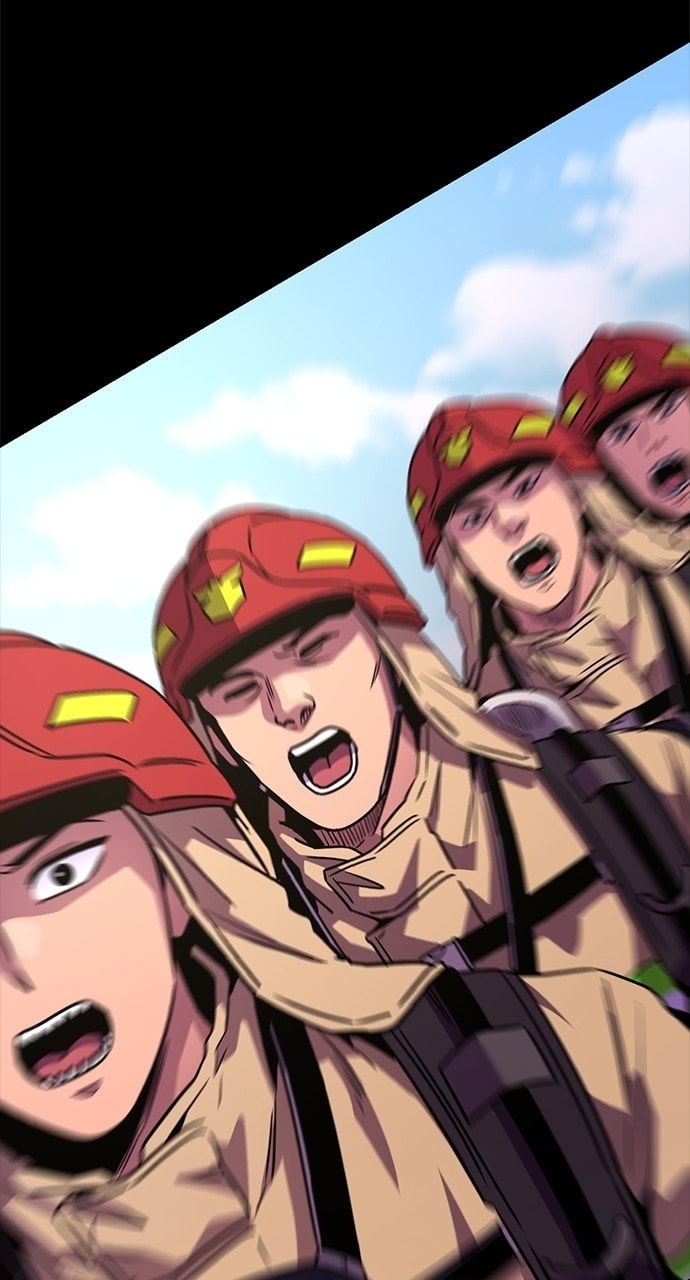 Read 1 Second chapter 326 image 60 on Lezhin