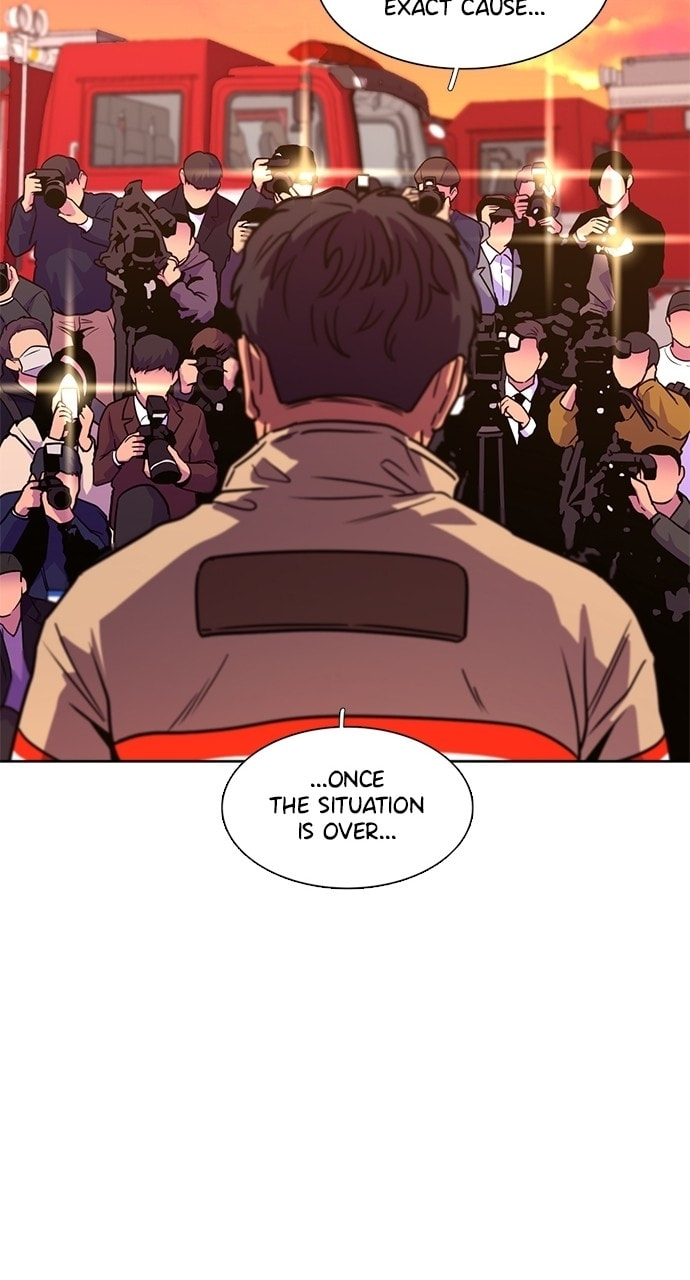 Read 1 Second chapter 326 image 65 on Lezhin