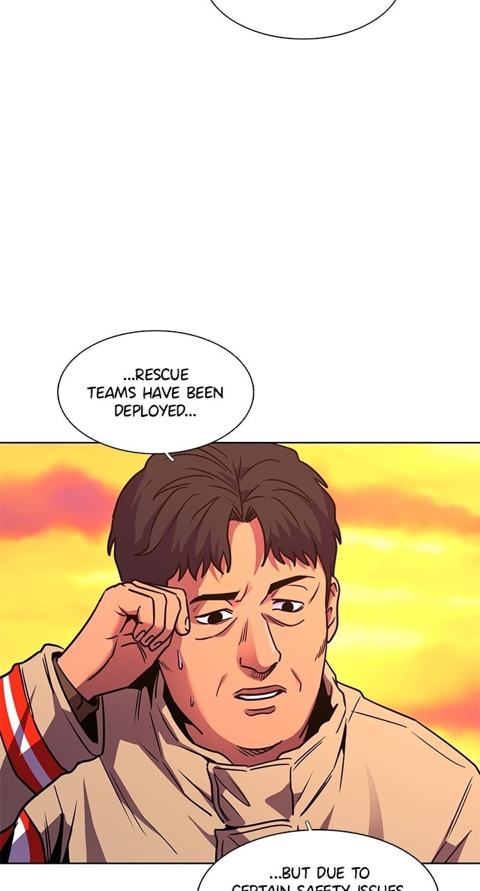 Read 1 Second chapter 326 image 68 on Lezhin