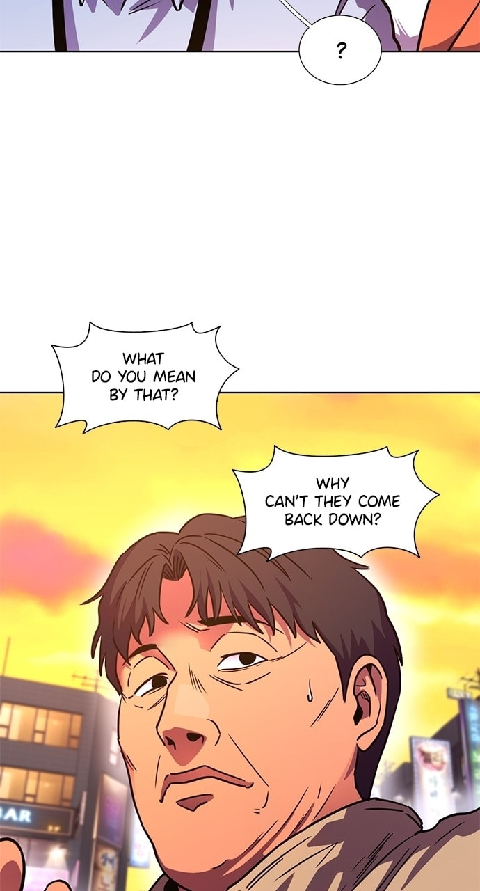 Read 1 Second chapter 326 image 70 on Lezhin
