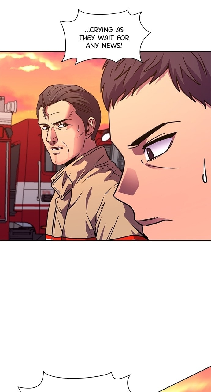 Read 1 Second chapter 326 image 74 on Lezhin