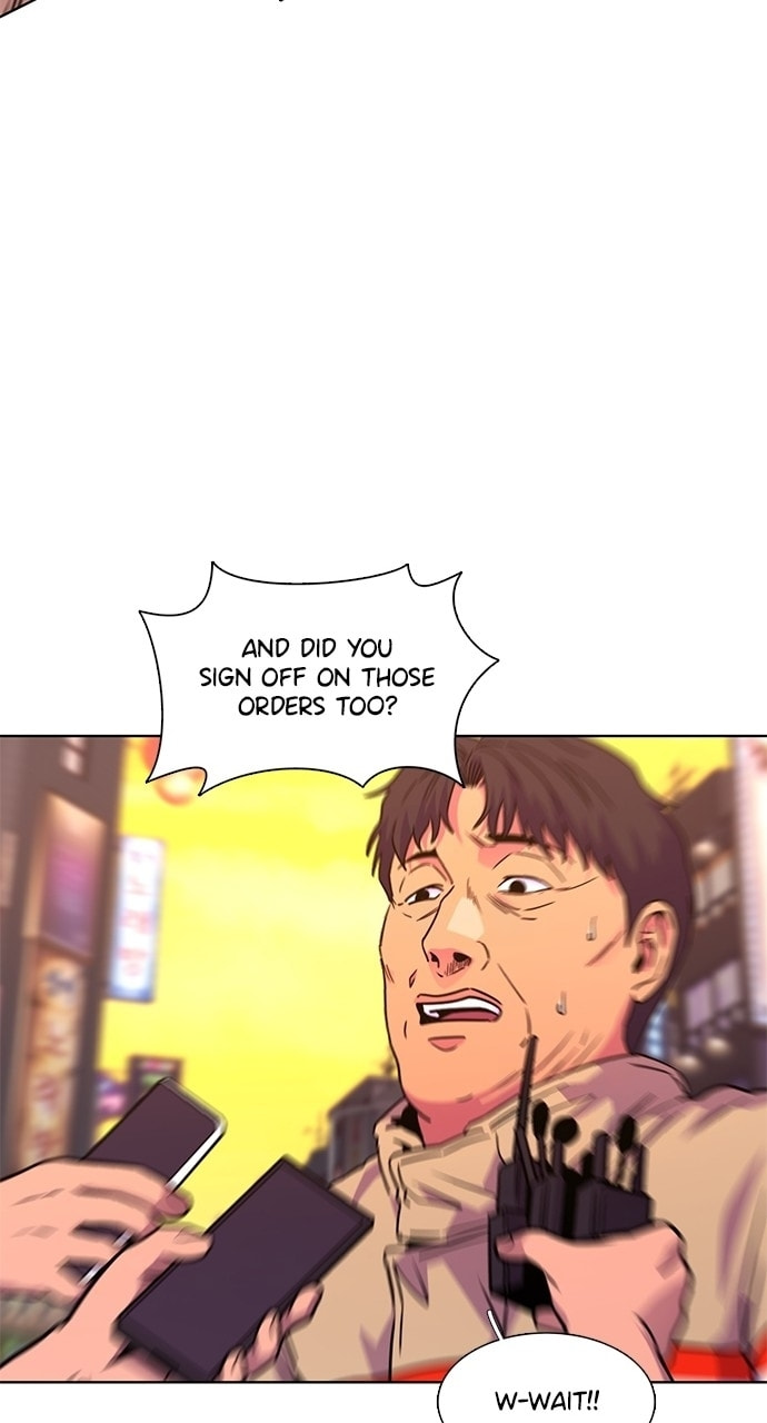 Read 1 Second chapter 326 image 76 on Lezhin