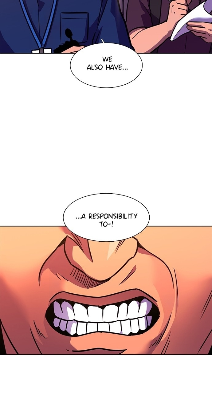 Read 1 Second chapter 326 image 85 on Lezhin