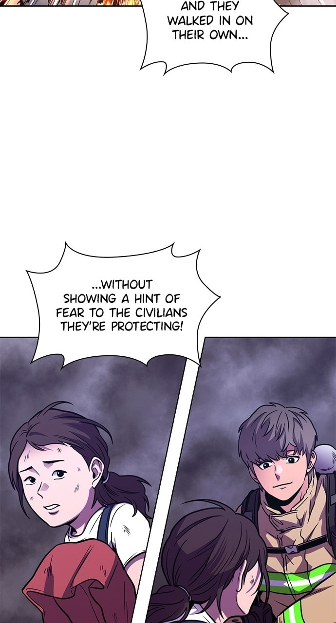 Read 1 Second chapter 326 image 89 on Lezhin