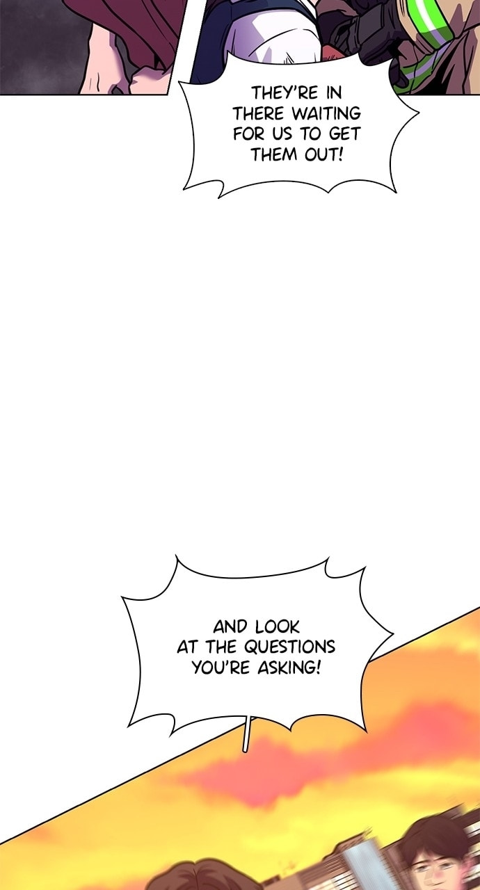 Read 1 Second chapter 326 image 90 on Lezhin