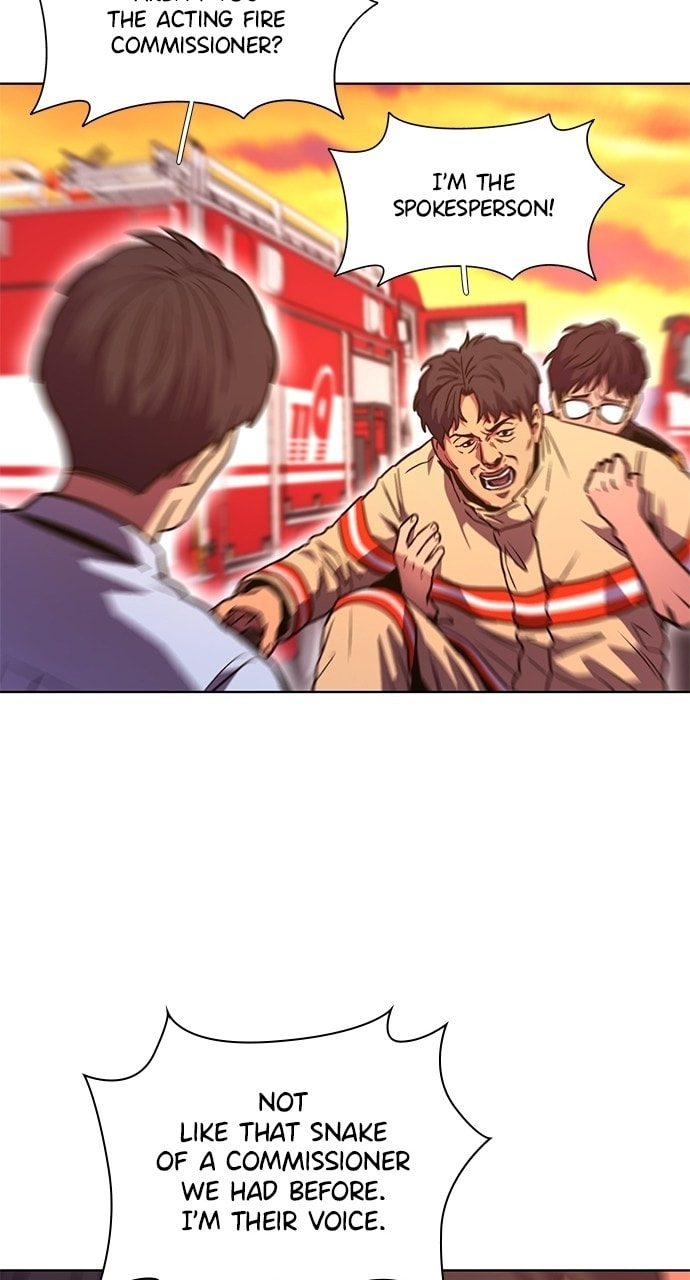 Read 1 Second chapter 326 image 94 on Lezhin