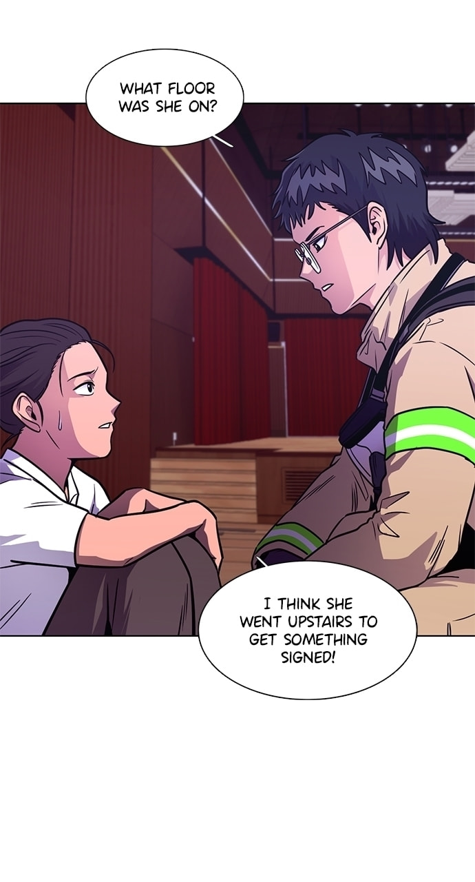 Read 1 Second chapter 327 image 13 on Lezhin