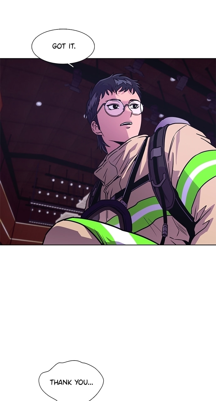 Read 1 Second chapter 327 image 14 on Lezhin