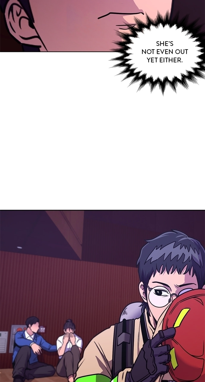 Read 1 Second chapter 327 image 17 on Lezhin