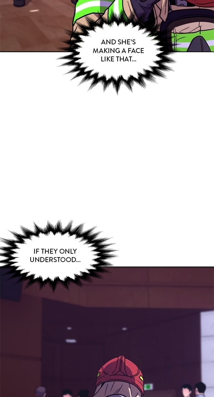 Read 1 Second chapter 327 image 18 on Lezhin