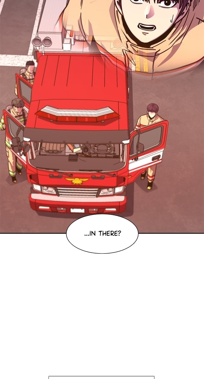 Read 1 Second chapter 327 image 2 on Lezhin