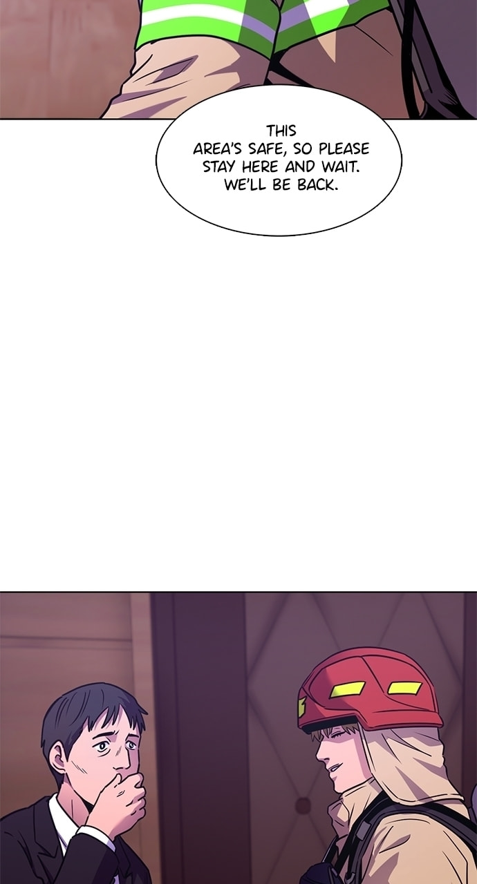Read 1 Second chapter 327 image 23 on Lezhin