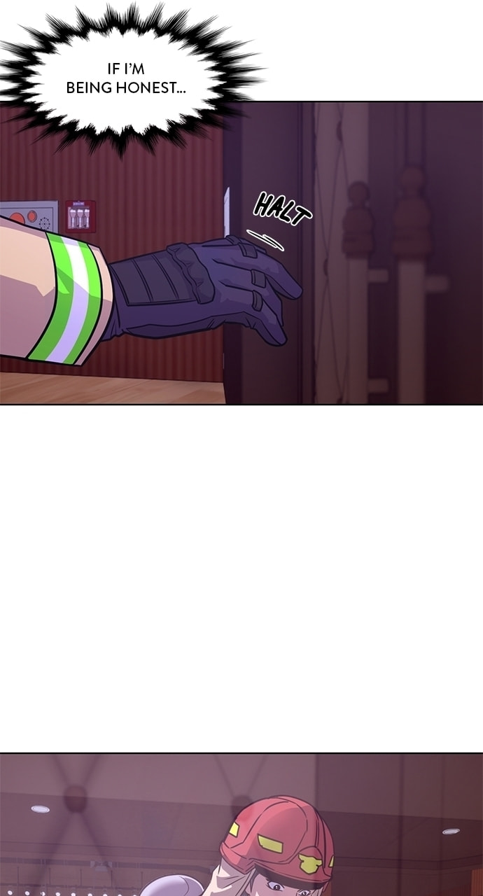 Read 1 Second chapter 327 image 31 on Lezhin