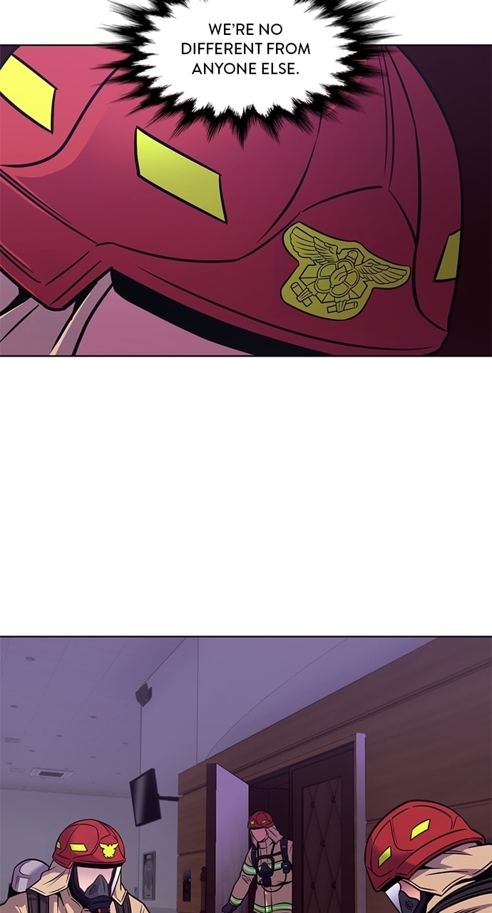 Read 1 Second chapter 327 image 33 on Lezhin