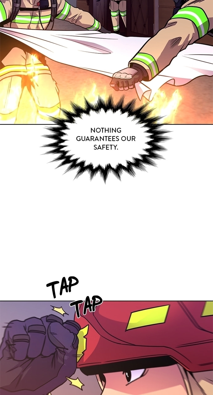 Read 1 Second chapter 327 image 34 on Lezhin