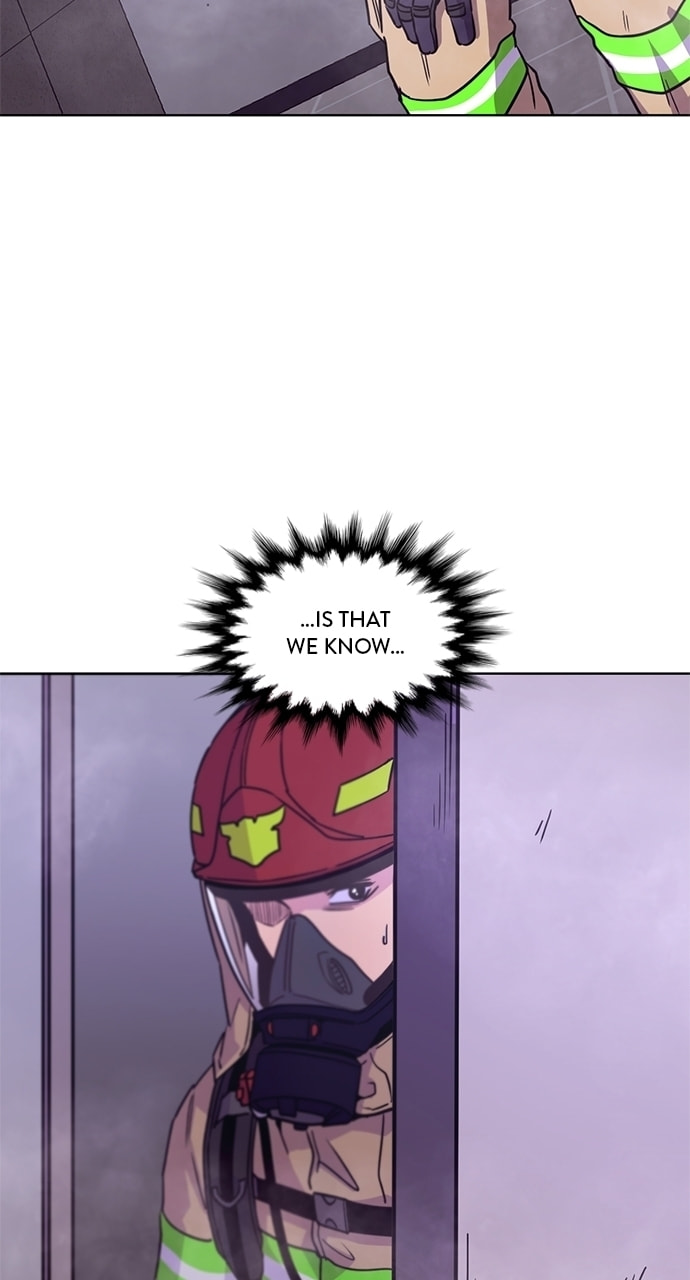 Read 1 Second chapter 327 image 42 on Lezhin