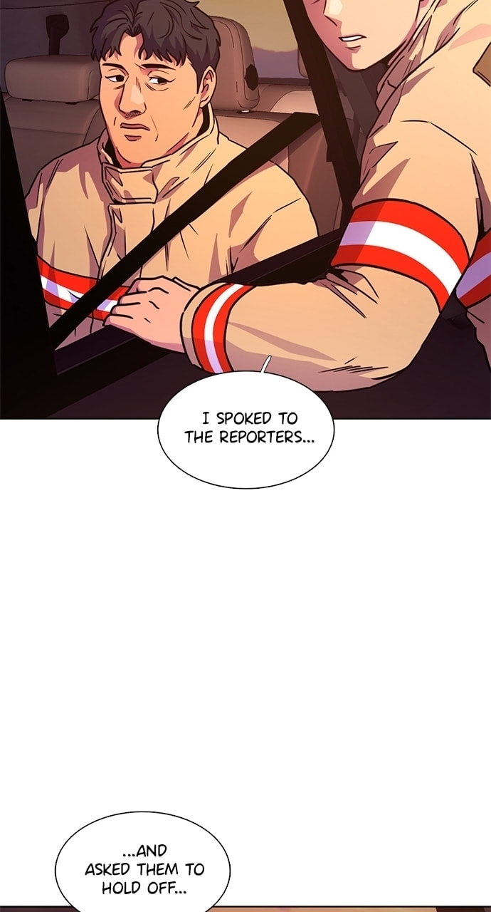 Read 1 Second chapter 327 image 49 on Lezhin