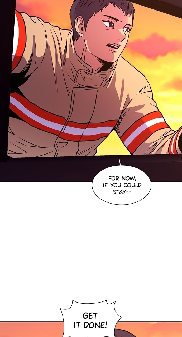 Read 1 Second chapter 327 image 51 on Lezhin