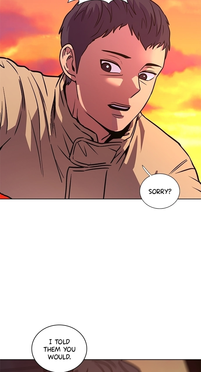 Read 1 Second chapter 327 image 52 on Lezhin