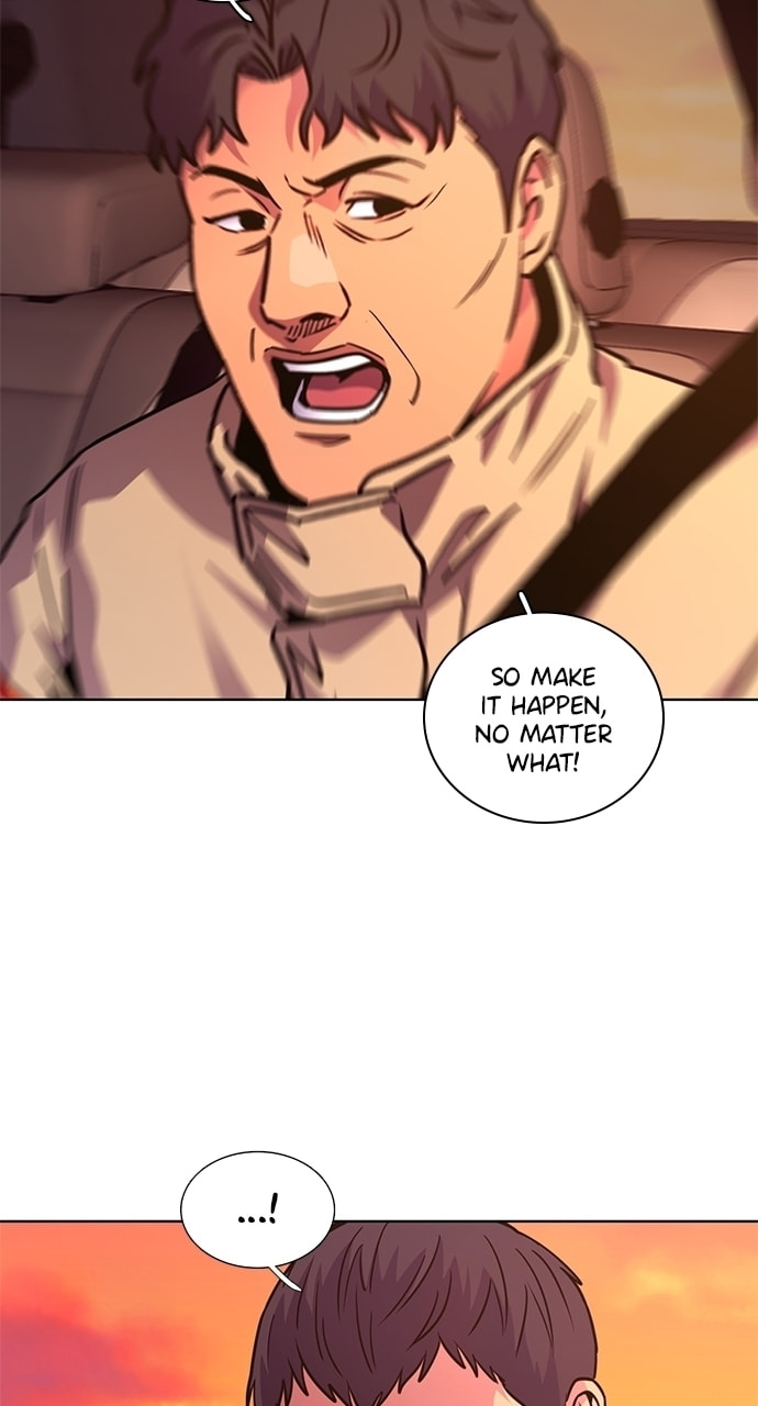 Read 1 Second chapter 327 image 53 on Lezhin