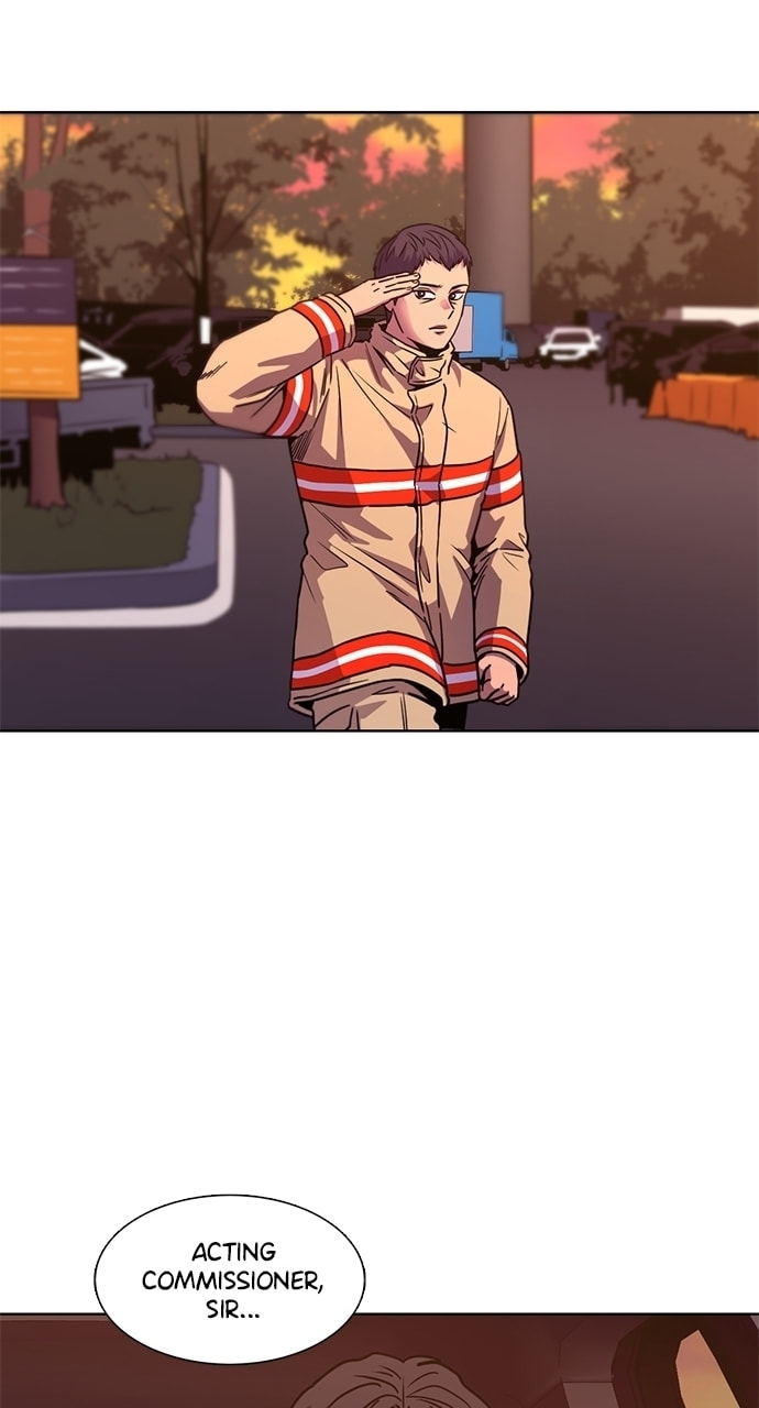 Read 1 Second chapter 327 image 56 on Lezhin