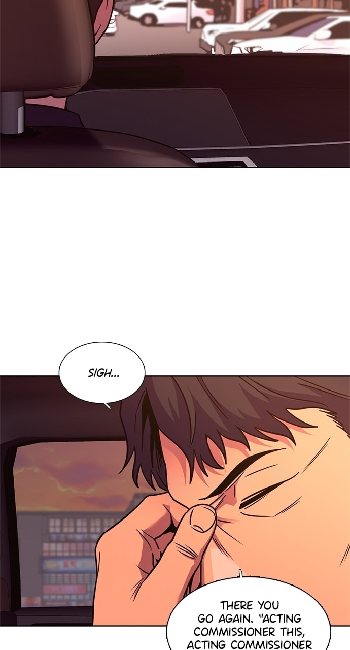 Read 1 Second chapter 327 image 58 on Lezhin