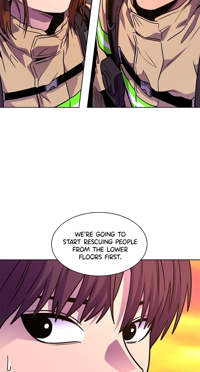 Read 1 Second chapter 327 image 6 on Lezhin