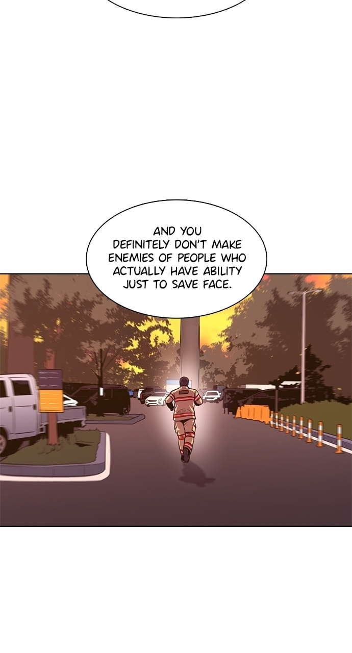 Read 1 Second chapter 327 image 61 on Lezhin