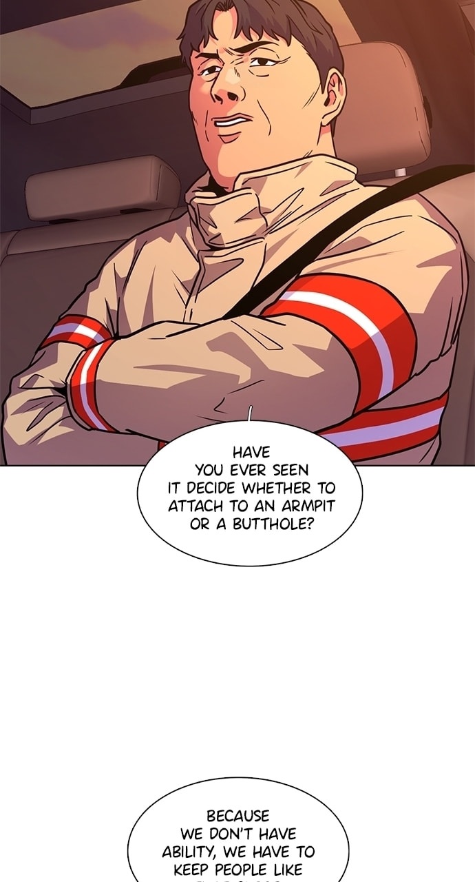 Read 1 Second chapter 327 image 63 on Lezhin