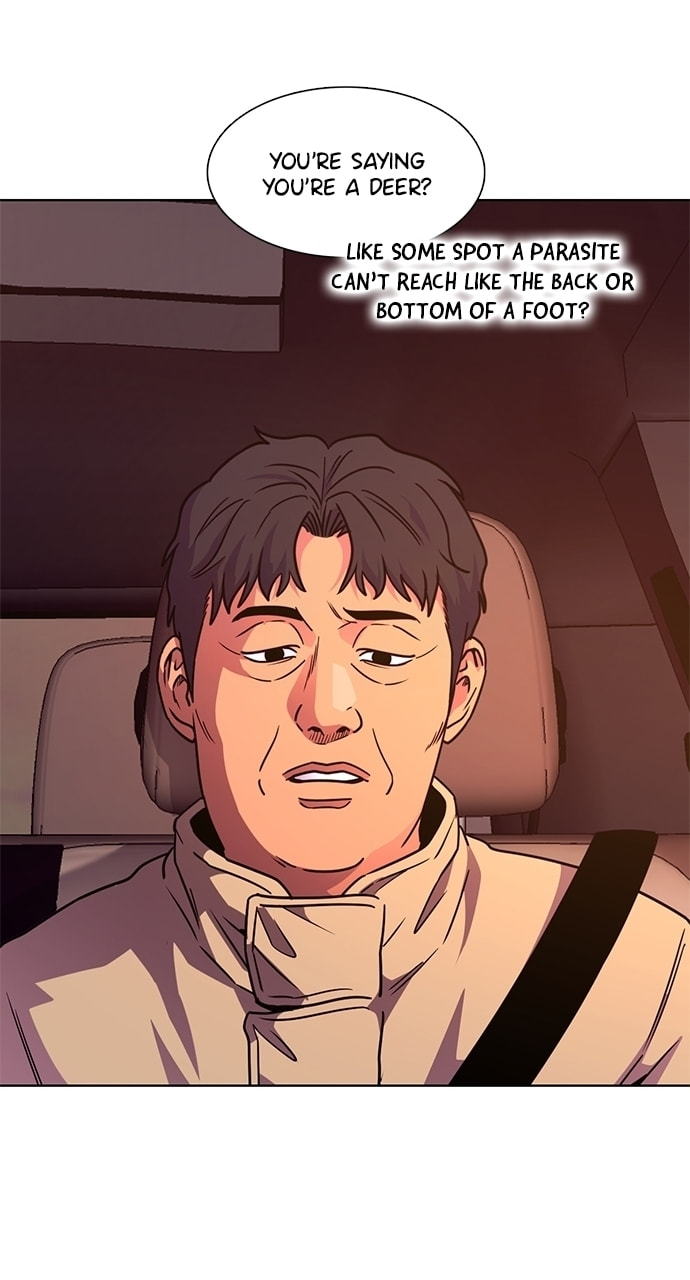 Read 1 Second chapter 327 image 66 on Lezhin