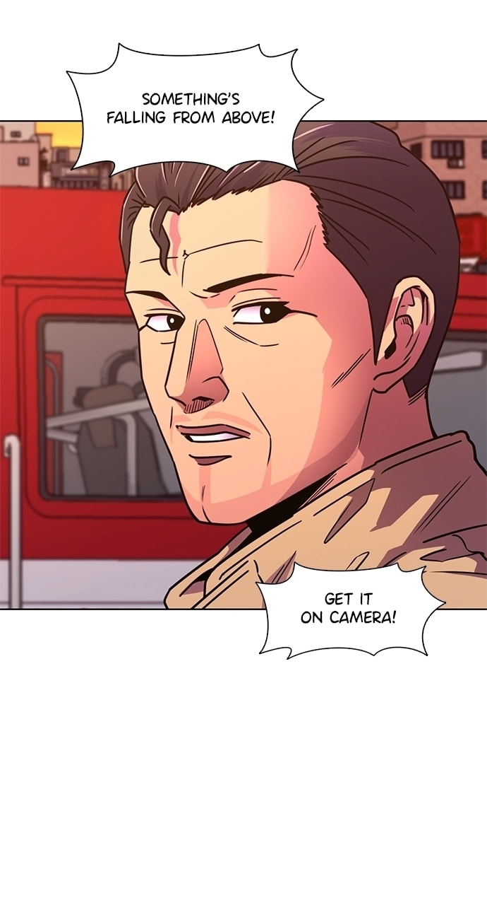 Read 1 Second chapter 327 image 71 on Lezhin