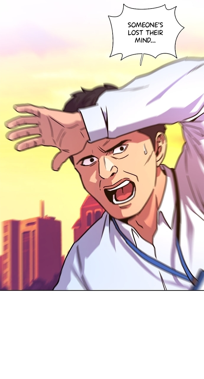 Read 1 Second chapter 327 image 76 on Lezhin