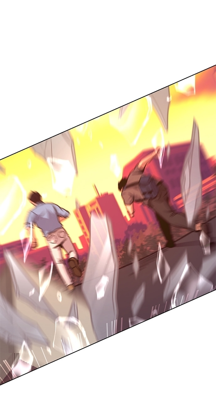 Read 1 Second chapter 327 image 78 on Lezhin