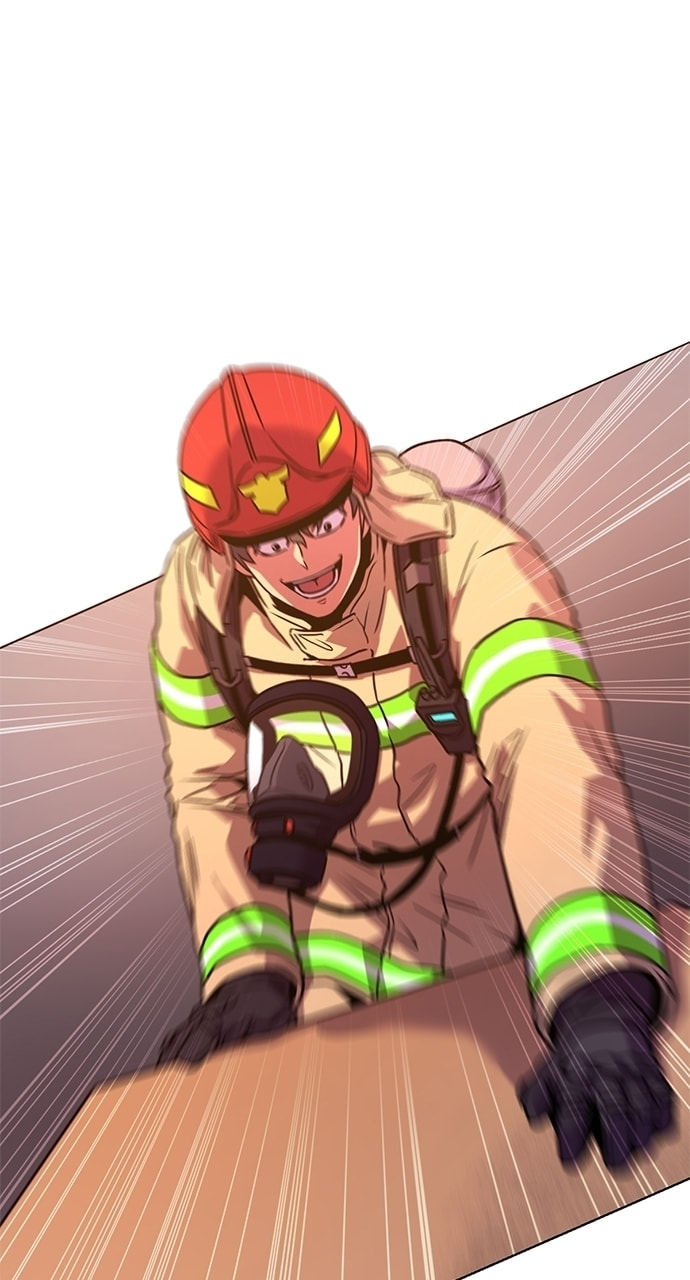 Read 1 Second chapter 327 image 79 on Lezhin