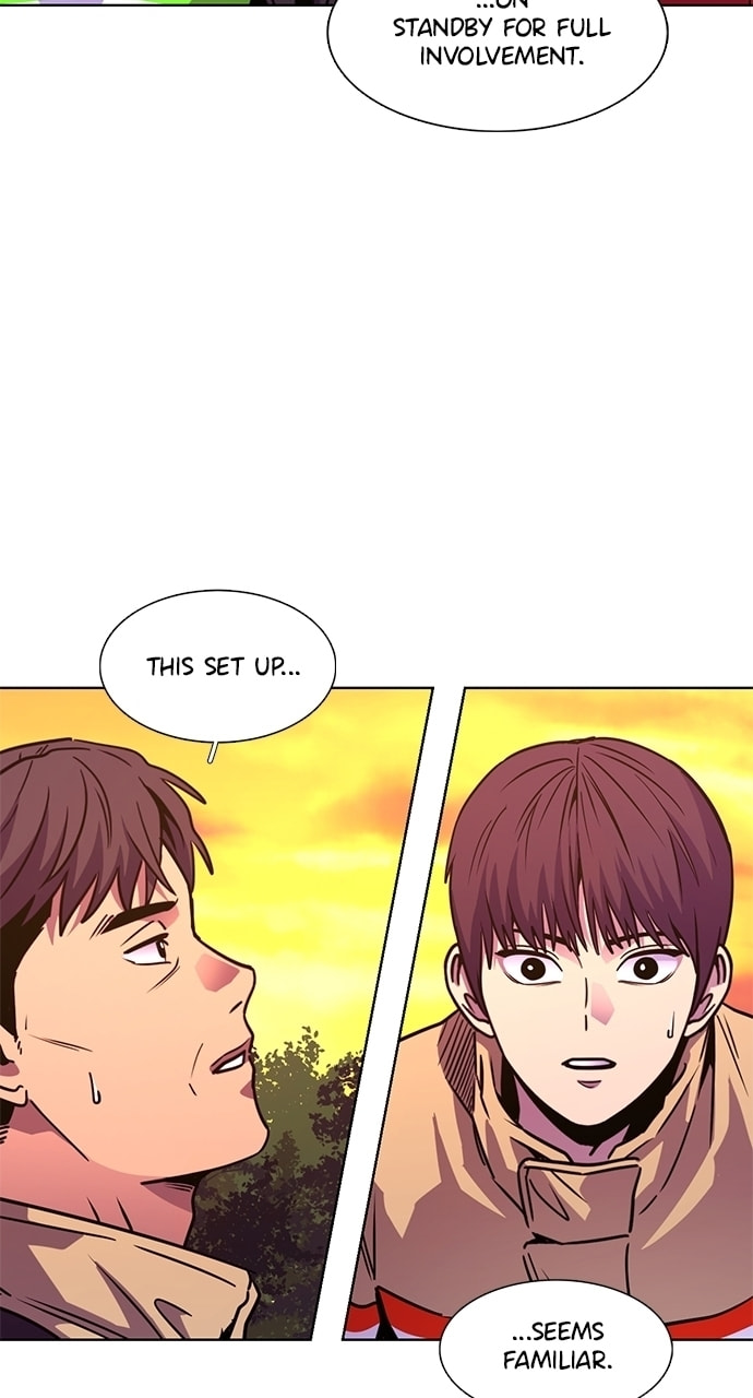 Read 1 Second chapter 327 image 8 on Lezhin