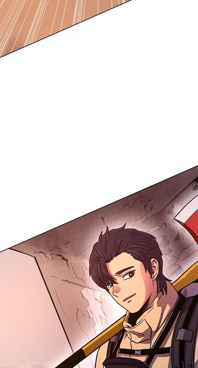 Read 1 Second chapter 327 image 80 on Lezhin