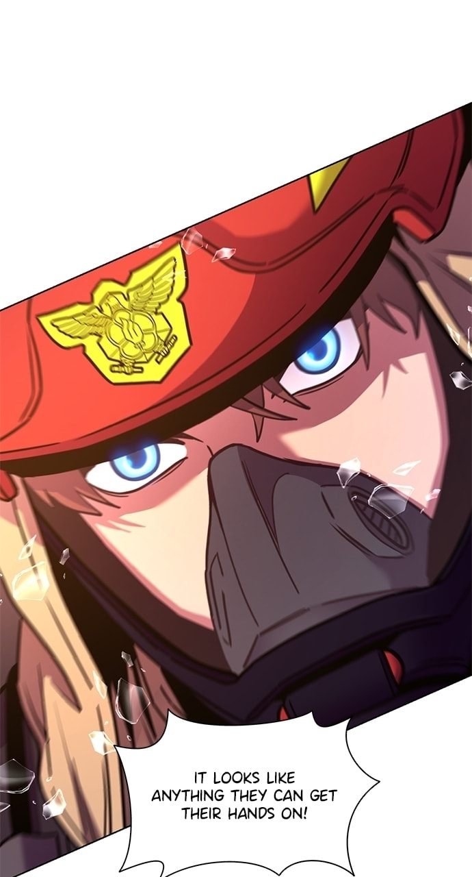 Read 1 Second chapter 327 image 83 on Lezhin