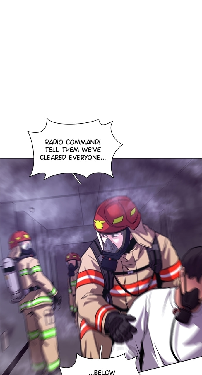 Read 1 Second chapter 328 image 1 on Lezhin