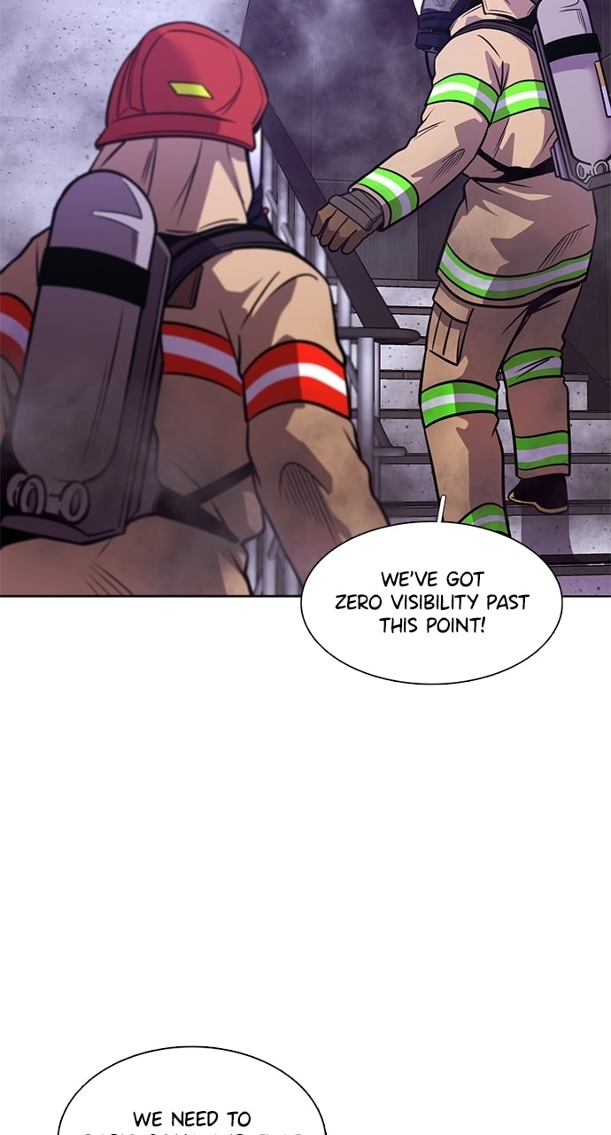 Read 1 Second chapter 328 image 10 on Lezhin