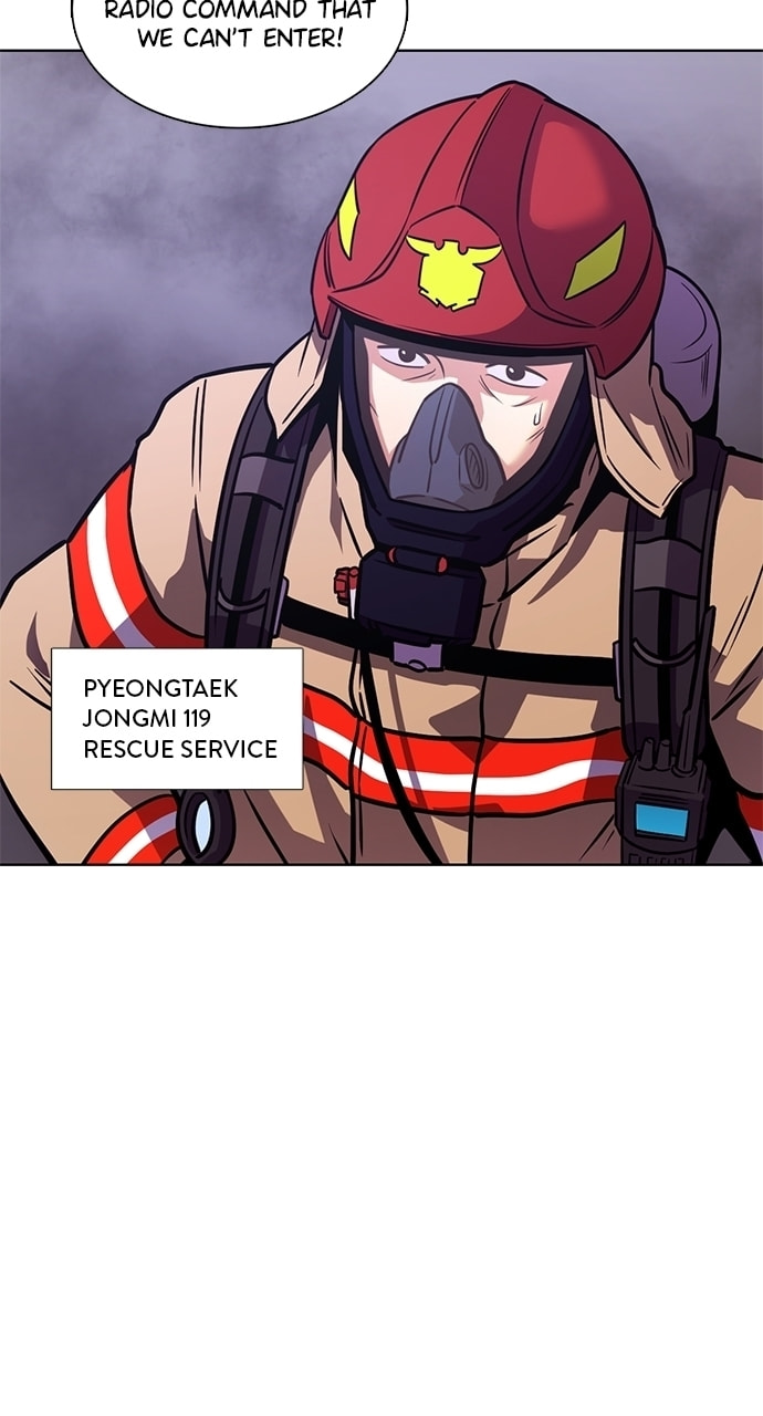 Read 1 Second chapter 328 image 11 on Lezhin