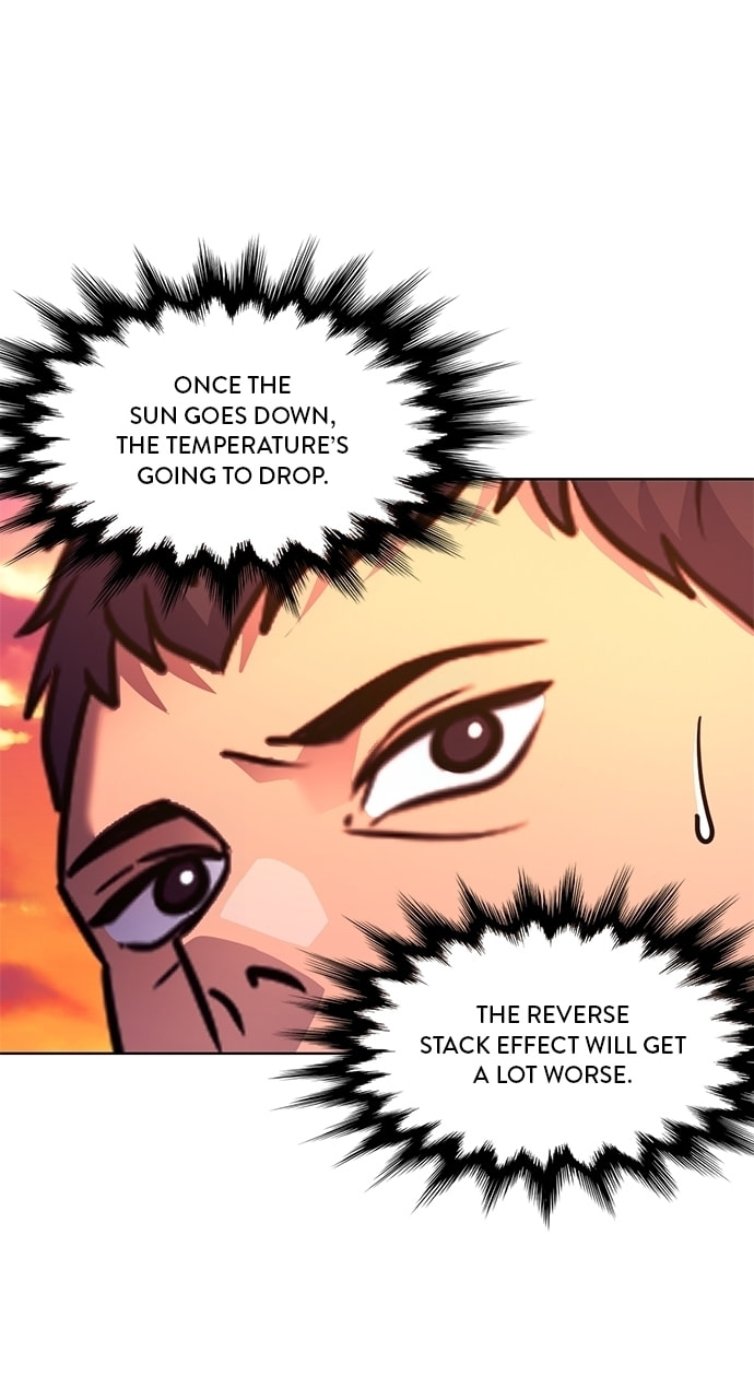 Read 1 Second chapter 328 image 16 on Lezhin