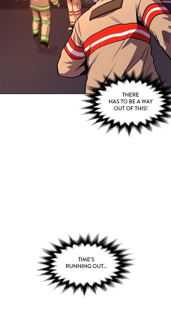 Read 1 Second chapter 328 image 18 on Lezhin