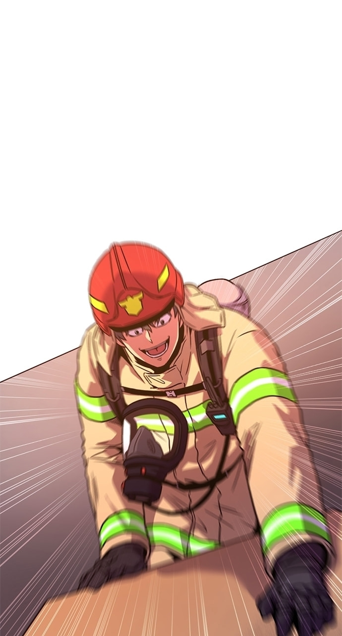 Read 1 Second chapter 328 image 19 on Lezhin