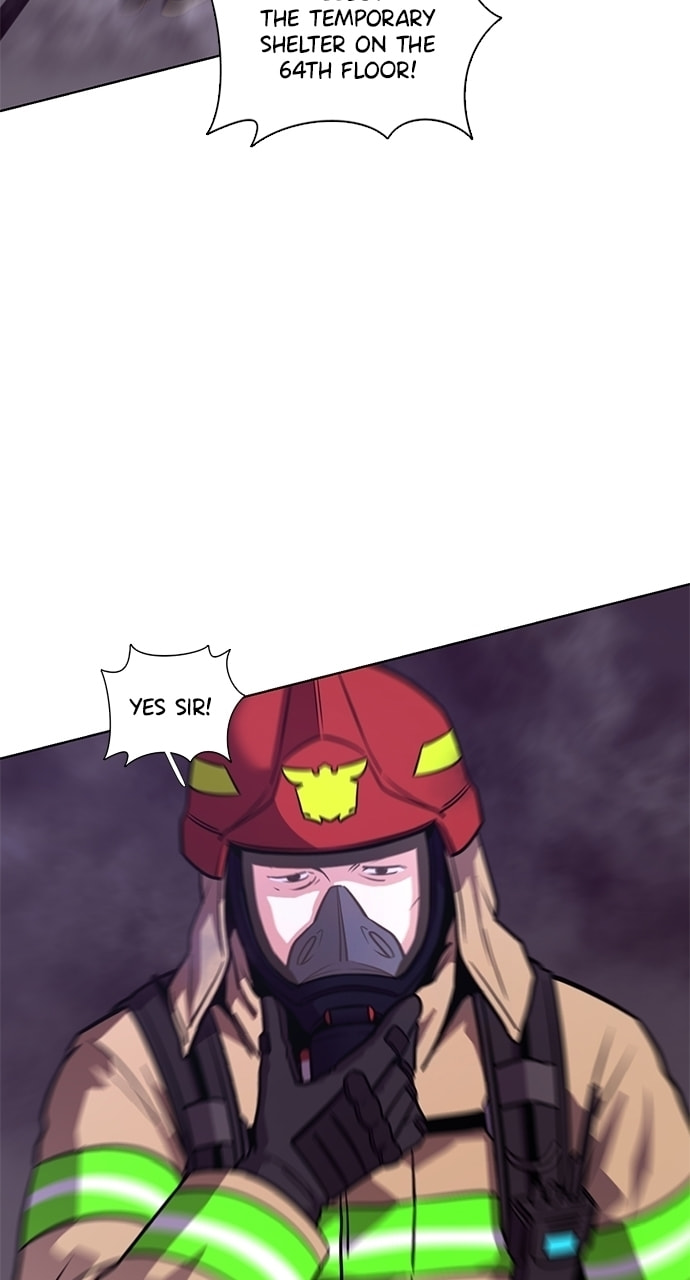 Read 1 Second chapter 328 image 2 on Lezhin
