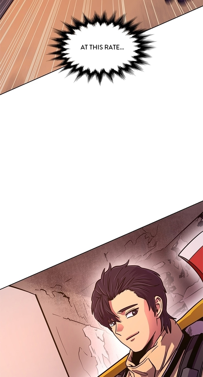 Read 1 Second chapter 328 image 20 on Lezhin