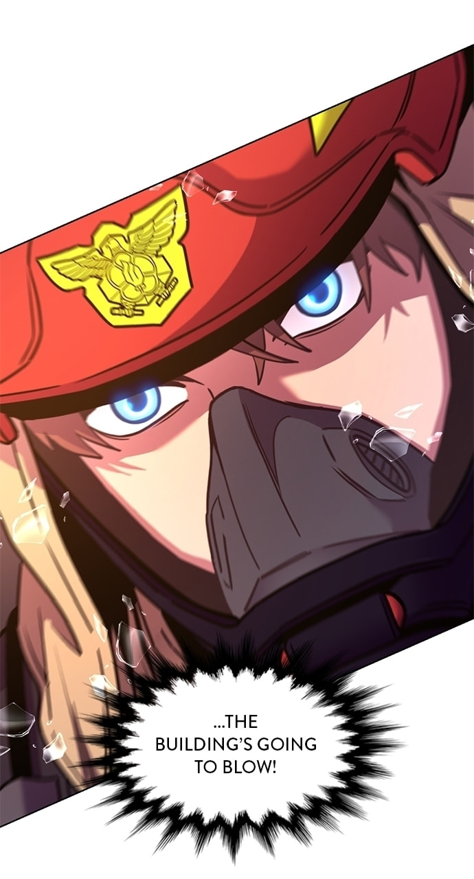 Read 1 Second chapter 328 image 23 on Lezhin