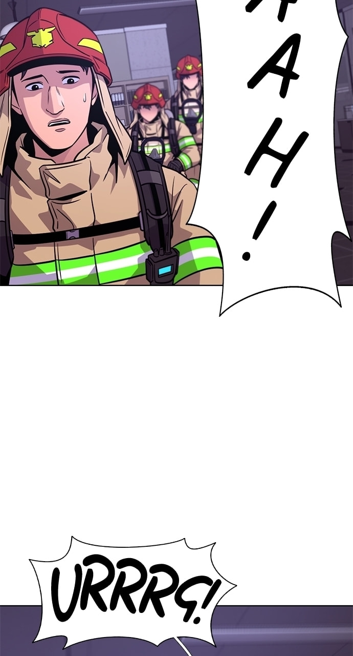Read 1 Second chapter 328 image 27 on Lezhin