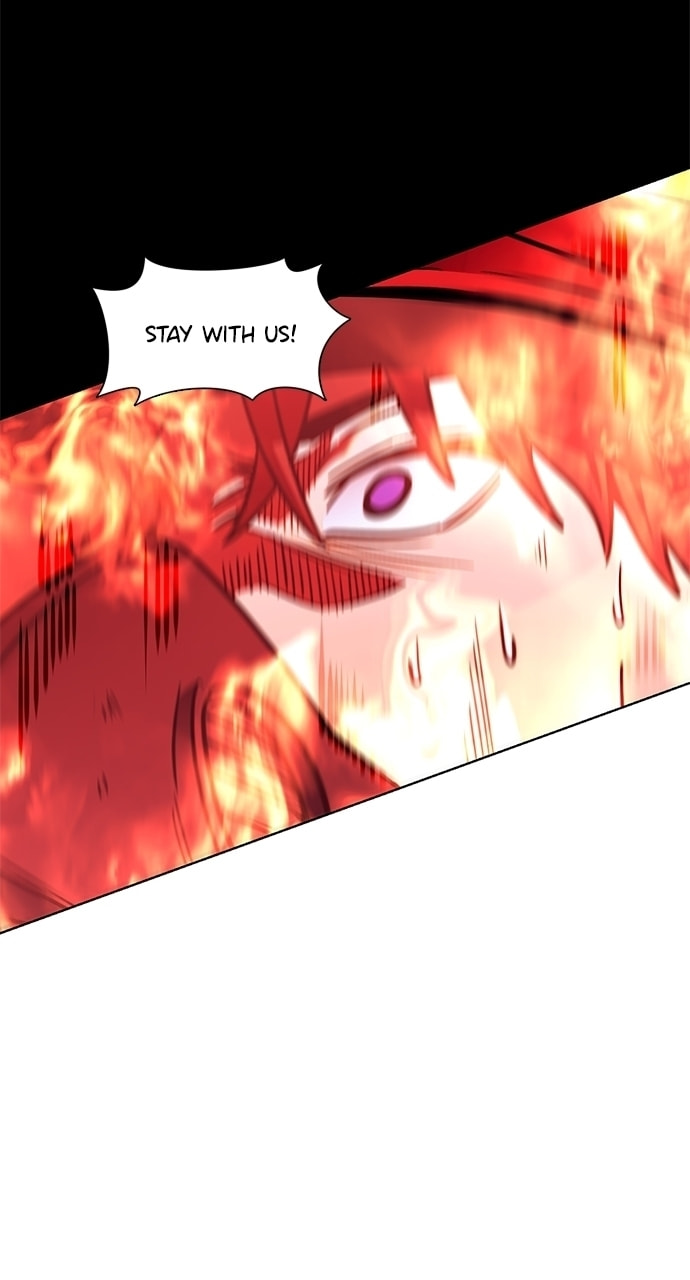 Read 1 Second chapter 328 image 32 on Lezhin